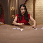 Speed Baccarat R game icon
