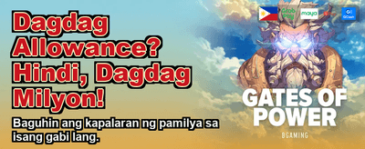 Exclusive Welcome Bonus Awaits! banner