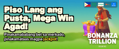 Join the Ultimate Slot Party! banner