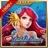 Bubble Beauty game icon